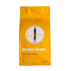 Queen Anne 12 oz