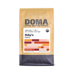 Ruby's 12 oz