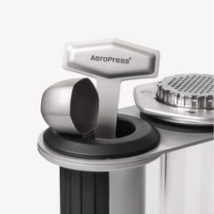 AeroPress Organizer Stand - Stainless Steel