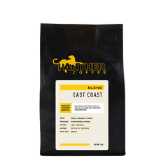 East Coast Espresso 12 oz