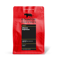 Dipsea Espresso 12 oz