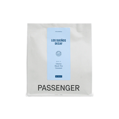 Los Sueños Decaf 250 gr