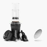 Traveler’s Bundle - Go Plus