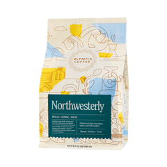 Northwesterly Blend 12 oz
