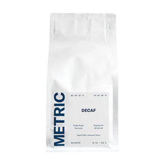 Decaf 12 oz