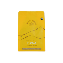 Organic Flyway 1.5 lb