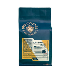 Southpaw Espresso 12 oz