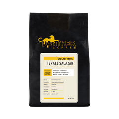 Israel Salazar 12 oz