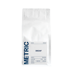 Decaf 10.5 oz