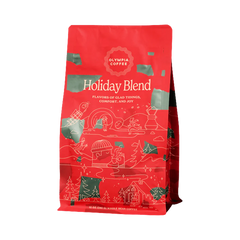 Holiday Blend 12 oz