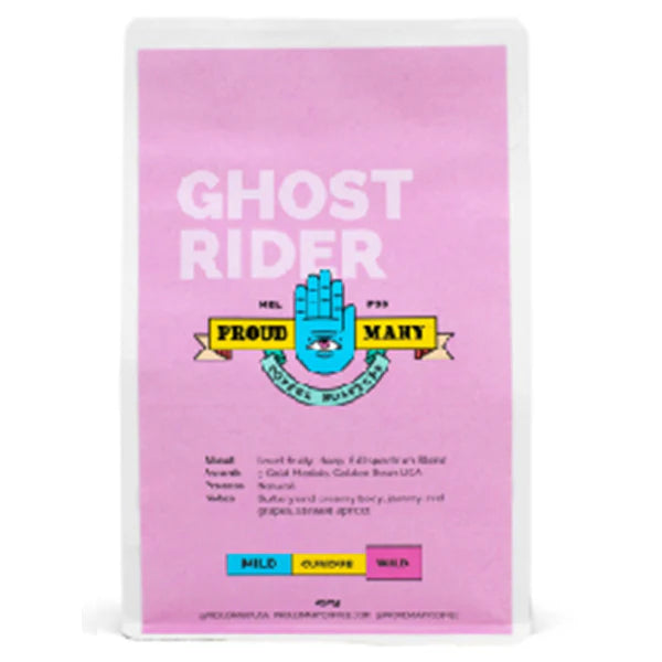 Ghost Rider 10 oz