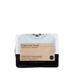 Sugarcane Decaf 12 oz