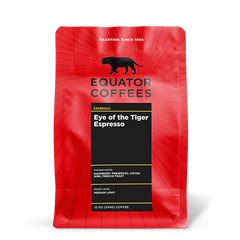 Eye Of The Tiger 12 oz