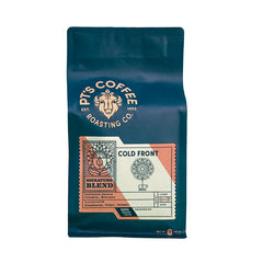 Cold Front 12 oz