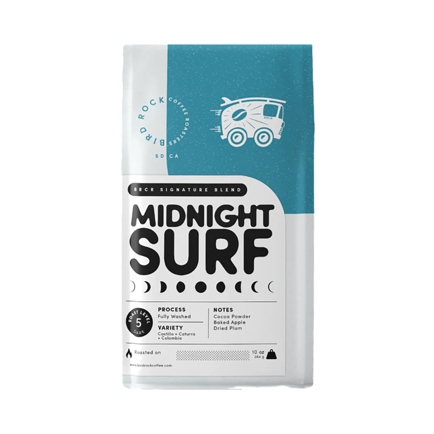 Midnight Surf 2 lb