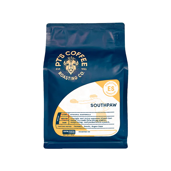 Southpaw Espresso 2 lb