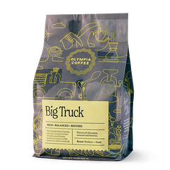 Big Truck 12 oz