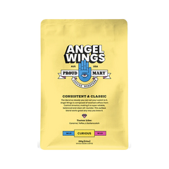 Angel Wings 250 gr