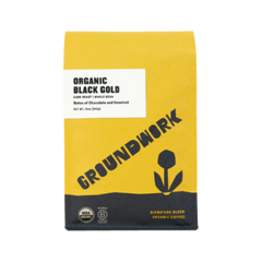 Black Gold 12 oz